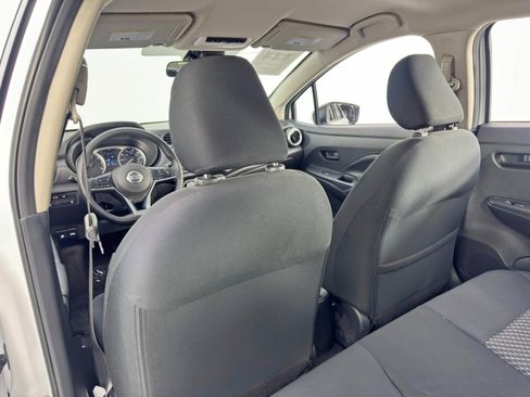 Used 2021 Nissan Versa S image 28