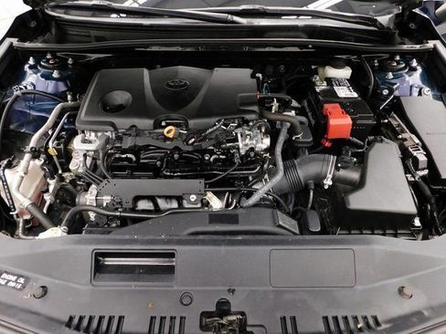 Used 2022 Toyota Camry SE image 52