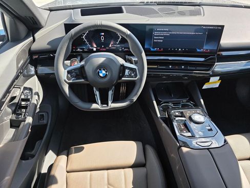 New 2026 BMW 530i image 12