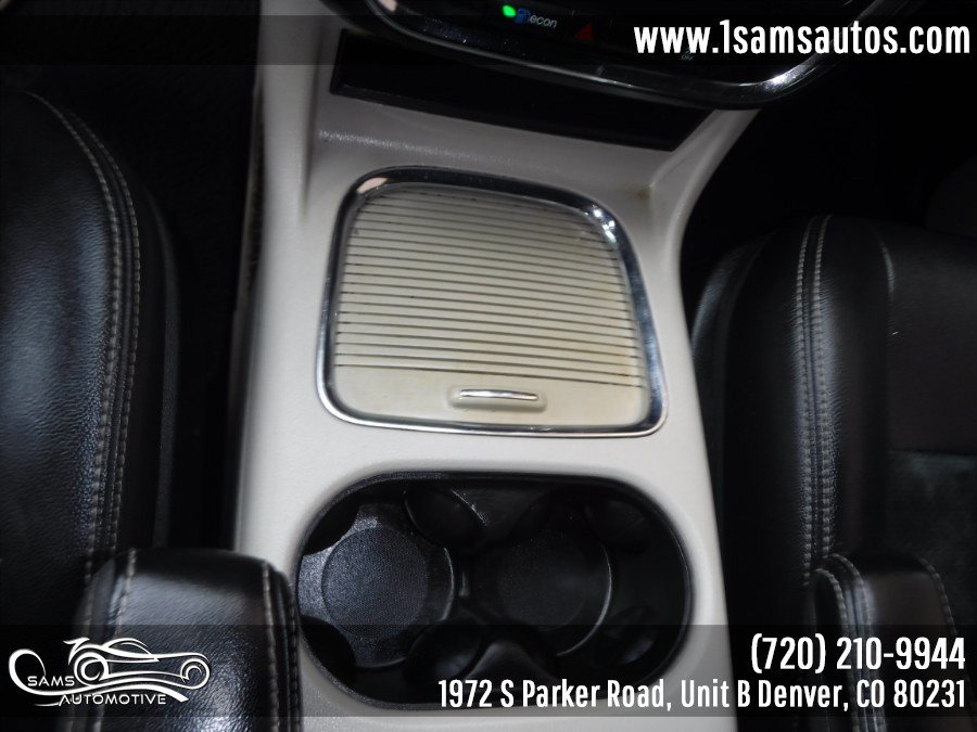 Used 2018 Dodge Grand Caravan SXT FWD image 13