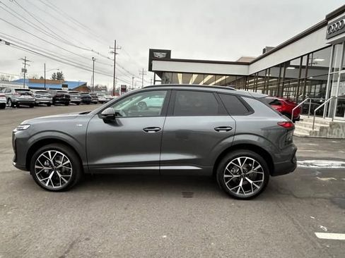 New 2026 Audi Q3 quattro 2.0T image 6