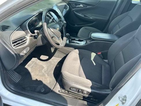 Used 2020 Chevrolet Malibu RS FWD image 13