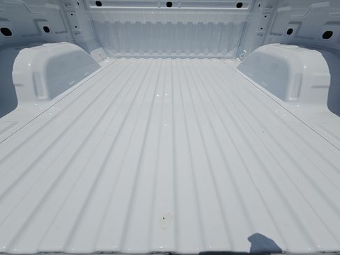 New 2026 Chevrolet Silverado 1500 RST RWD image 21