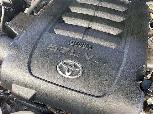 Used 2019 Toyota Tundra 1794 Edition AWD/4WD image 36