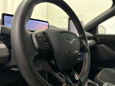 Used 2023 Ford Mustang Mach-E GT image 33