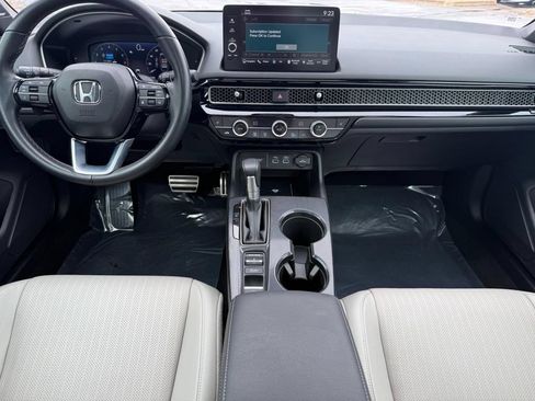 Used 2024 Honda Civic Sport Touring image 11