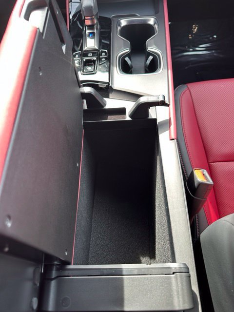 Used 2024 Lexus NX 350 AWD w/ Cold Area Package image 36