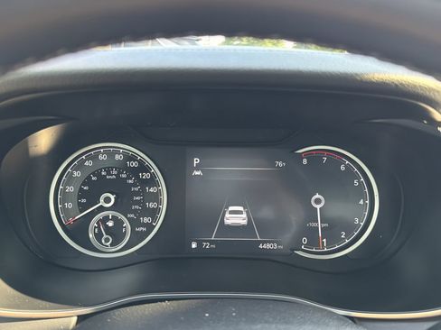 Used 2022 Genesis G70 2.0T w/ Prestige Package RWD image 26