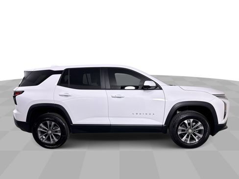 New 2026 Chevrolet Equinox LT w/ Convenience Package II image 44