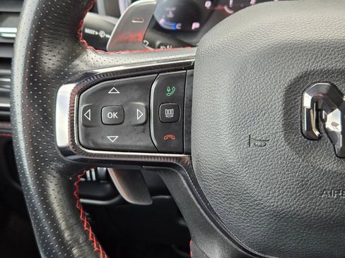 Used 2024 RAM 1500 TRX w/ TRX Level 2 Equipment Group AWD/4WD image 25