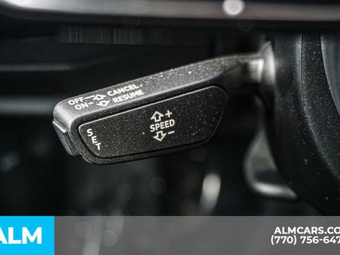 Used 2022 Audi A3 2.0T Premium FWD image 34