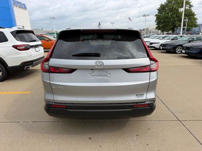 Certified 2023 Honda CR-V EX-L