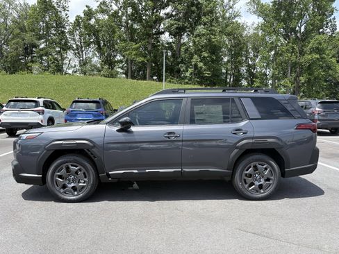 New 2026 Subaru Outback Premium AWD/4WD image 4