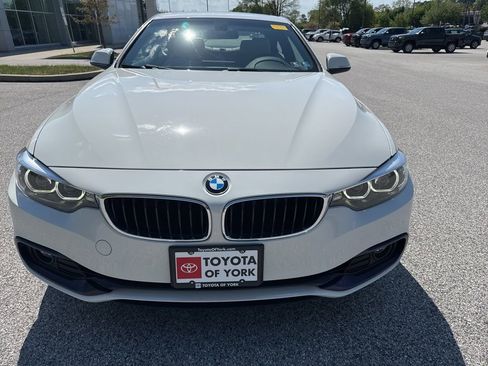 Used 2018 BMW 430i xDrive Coupe AWD/4WD image 10