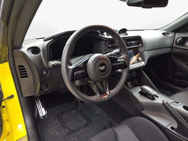 Used 2024 Nissan Z Sport w/ Floor Mat Package RWD image 16