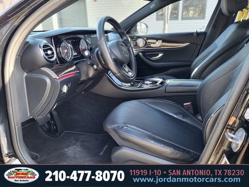 Used 2017 Mercedes-Benz E 300 image 18