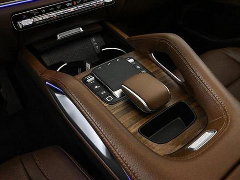 New 2026 Mercedes-Benz GLE 350 4MATIC image 13