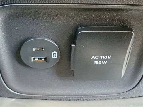 Certified 2023 Ford Bronco Sport Outer Banks w/ Tech Package image 26