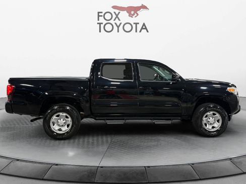 Used 2019 Toyota Tacoma SR image 7
