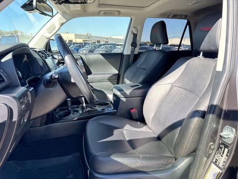 Certified 2023 Toyota 4Runner TRD Pro image 13