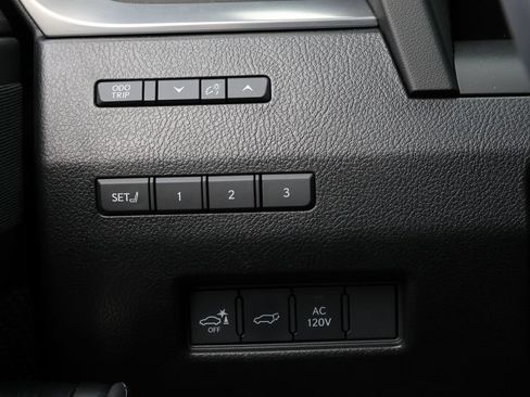 Used 2024 Lexus GX 550 AWD/4WD image 21