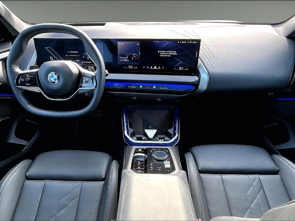 Used 2026 BMW X3 xDrive30i AWD/4WD image 21