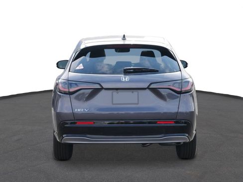 New 2026 Honda HR-V EX-L image 4