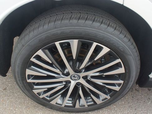 Used 2026 Lexus RX 350 w/ Convenience Package AWD/4WD image 25