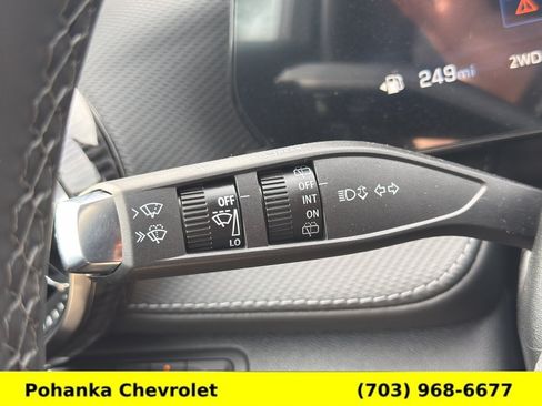 New 2026 Chevrolet Equinox LT AWD/4WD image 10