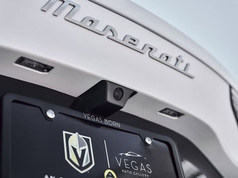Used 2023 Maserati MC20 Coupe image 16