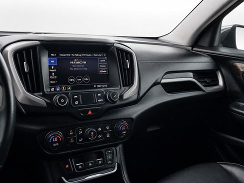 Used 2019 GMC Terrain Denali w/ Advanced Safety Package FWD image 30