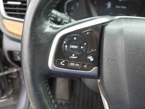 Used 2020 Honda CR-V Touring image 16