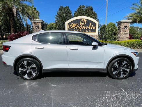Used 2023 Polestar Polestar 2 image 4