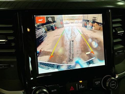 New 2026 RAM 1500 Big Horn w/ Night Edition image 14