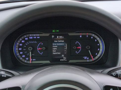 Used 2024 Hyundai Tucson SEL image 28