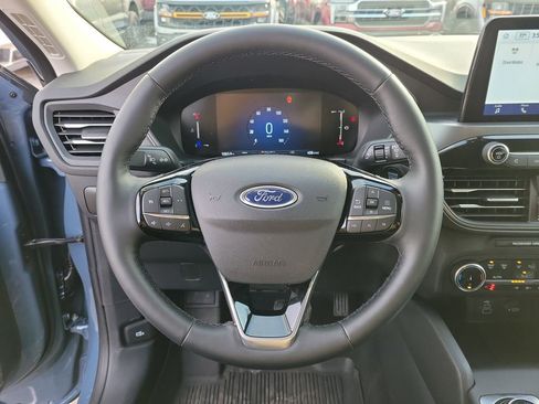 New 2026 Ford Escape Active w/ Cold Weather Package image 22