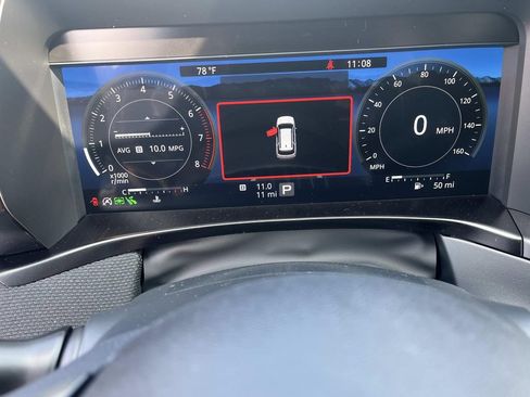 New 2026 Subaru Outback Premium AWD/4WD image 34