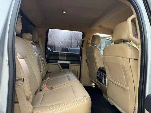 Used 2019 Ford F250 XL w/ Power Equipment Group AWD/4WD image 15