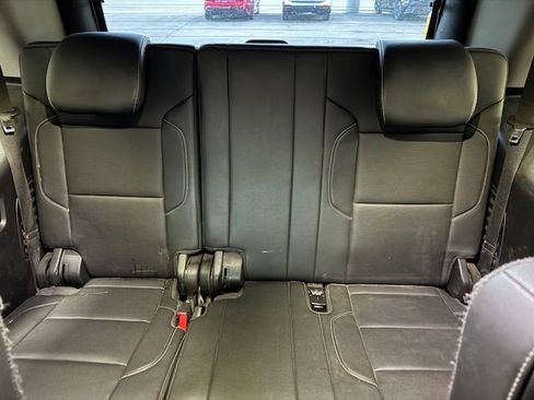 Used 2018 GMC Yukon SLT image 10