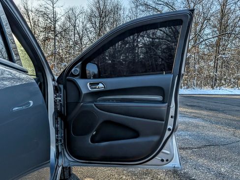 Used 2018 Dodge Durango R/T image 16