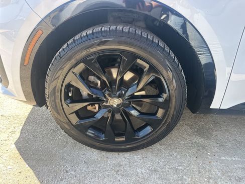 Used 2021 Kia Sorento SX image 7