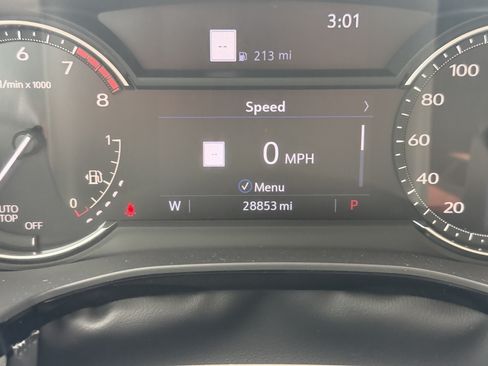 Certified 2024 Cadillac XT5 Premium Luxury FWD image 29