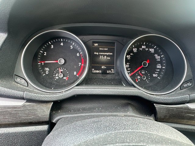 Used 2018 Volkswagen Passat 2.0T SEL Premium FWD image 20