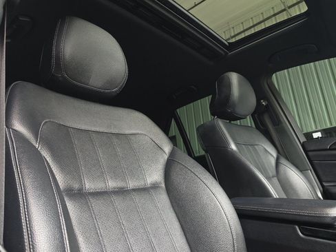 Used 2017 Mercedes-Benz GLE 350 4MATIC image 18
