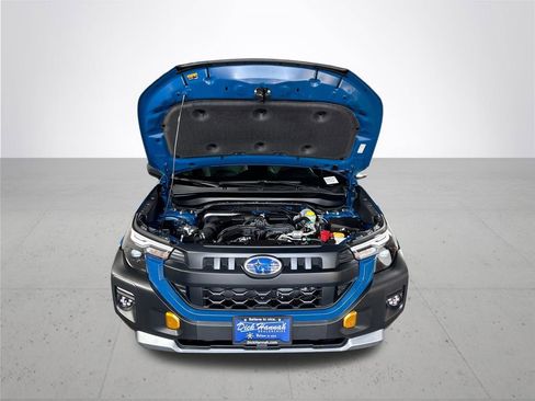 New 2026 Subaru Forester Wilderness image 23