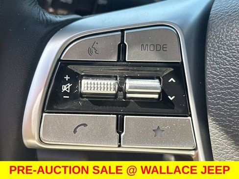 Used 2025 Kia Telluride SX Prestige X-Pro AWD/4WD image 22