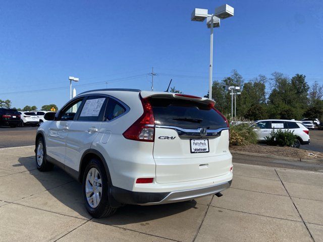 Used 2016 Honda CR-V EX-L image 9