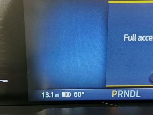 New 2026 Ford Maverick Lariat w/ Black Appearance Package image 12