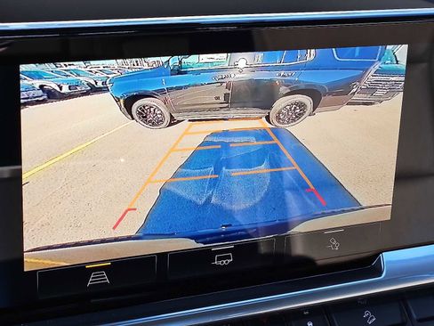 New 2026 Chevrolet Silverado 1500 RST image 14