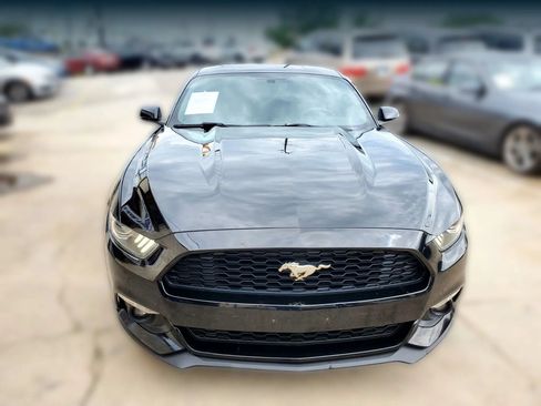 Used 2015 Ford Mustang Premium RWD image 21